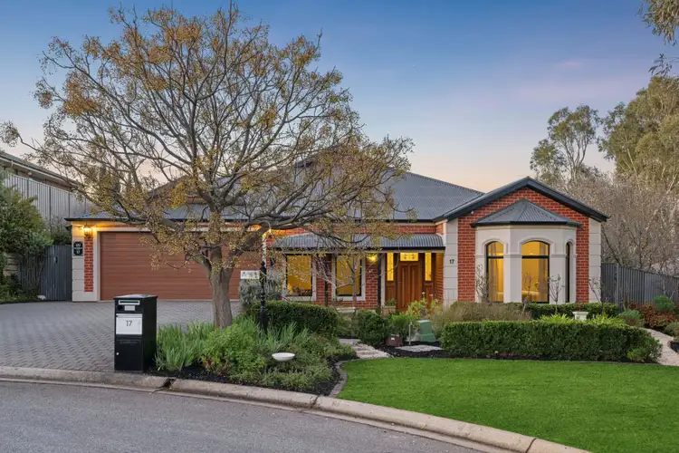 17 Galloway Court, Mount Barker SA 5251