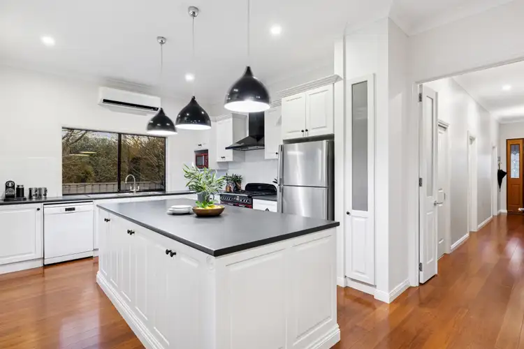 Fifth view of Homely house listing, 17 Galloway Court, Mount Barker SA 5251