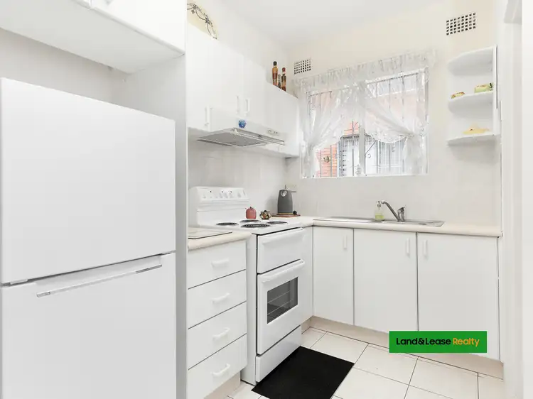 Second view of Homely unit listing, 3/32-34 Macdonald Street, Lakemba NSW 2195