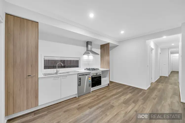 Second view of Homely house listing, 347 Homestead Drive, Lara VIC 3212