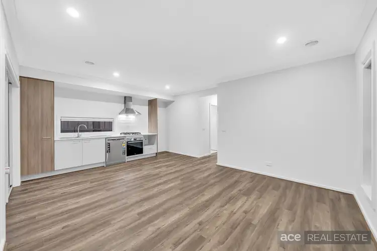 Third view of Homely house listing, 347 Homestead Drive, Lara VIC 3212