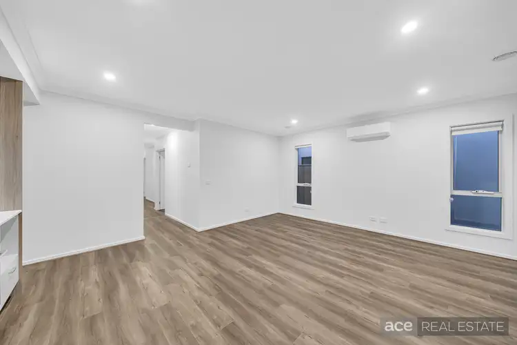 Fourth view of Homely house listing, 347 Homestead Drive, Lara VIC 3212