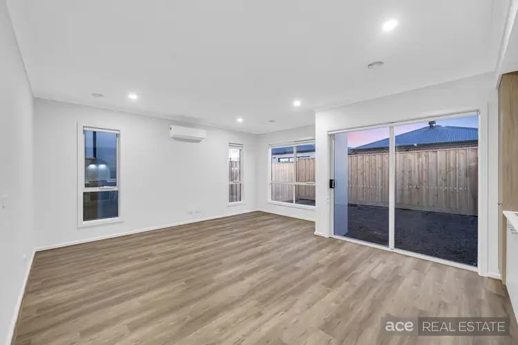 Fifth view of Homely house listing, 347 Homestead Drive, Lara VIC 3212