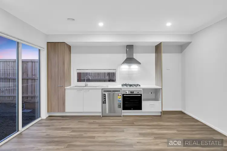 Sixth view of Homely house listing, 347 Homestead Drive, Lara VIC 3212