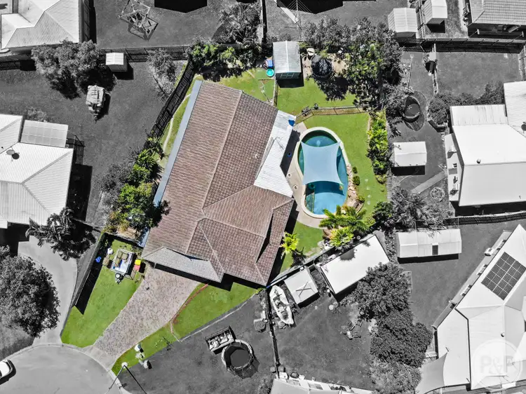 8 Bath Street, Kirwan QLD 4817