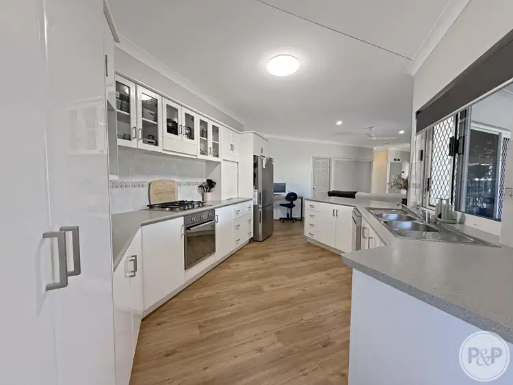 Sixth view of Homely house listing, 8 Bath Street, Kirwan QLD 4817