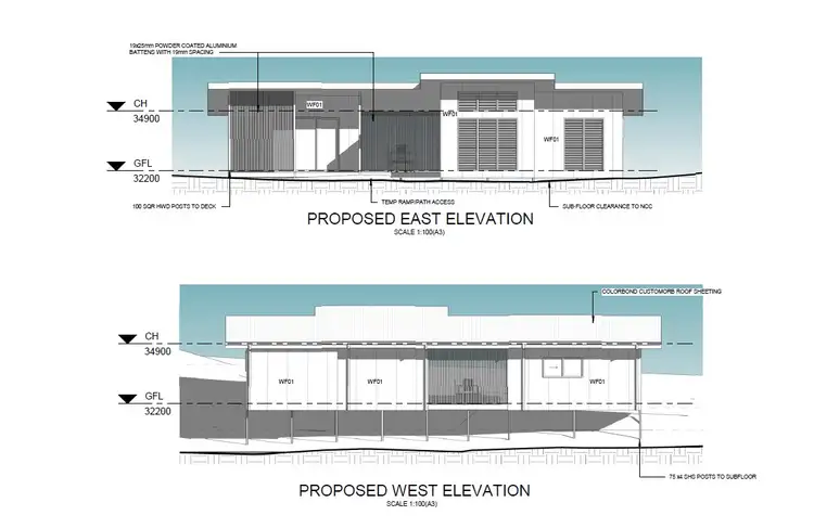19 Cooloola Drive, Rainbow Beach QLD 4581