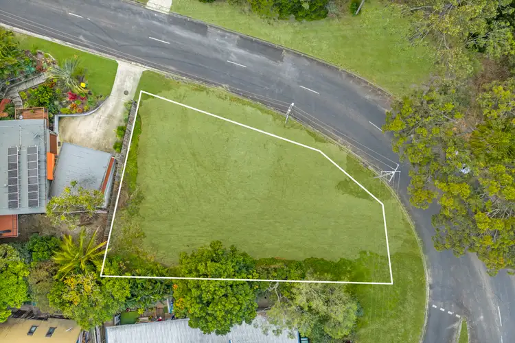 Second view of Homely land listing, 19 Cooloola Drive, Rainbow Beach QLD 4581
