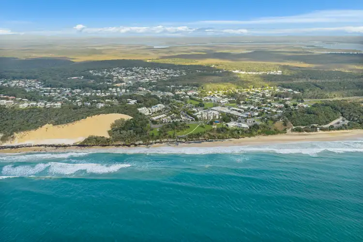 Third view of Homely land listing, 19 Cooloola Drive, Rainbow Beach QLD 4581