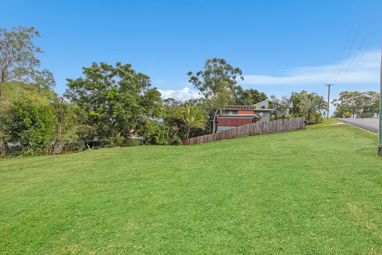 Fourth view of Homely land listing, 19 Cooloola Drive, Rainbow Beach QLD 4581
