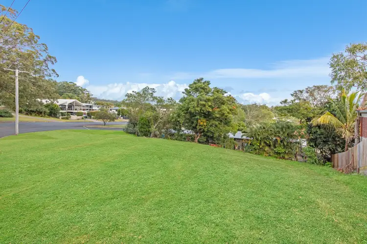 Sixth view of Homely land listing, 19 Cooloola Drive, Rainbow Beach QLD 4581