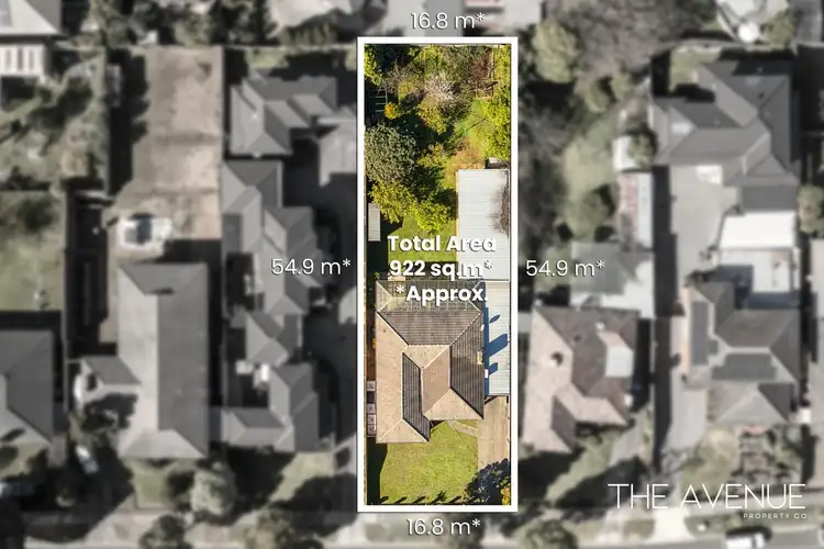 142 Wanda Street, Mulgrave VIC 3170