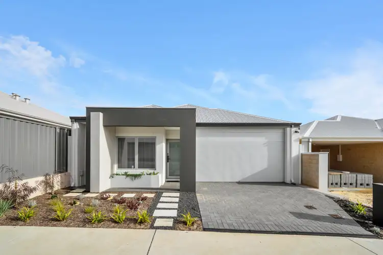 Main view of Homely house listing, 24 Ambrella Street, Treeby WA 6164