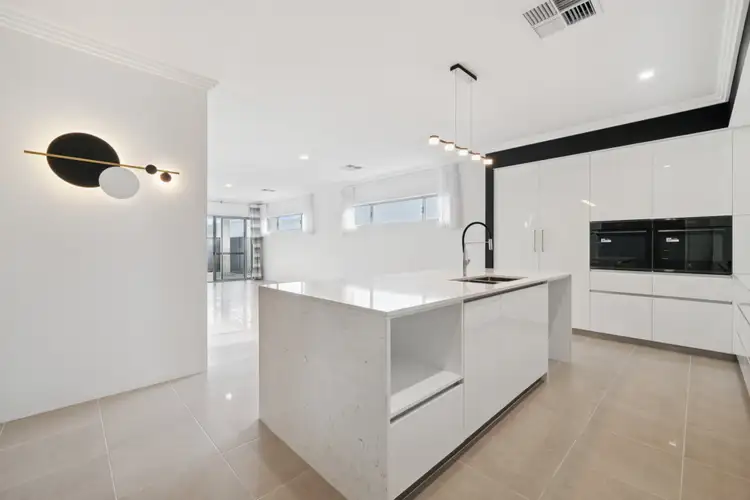 Second view of Homely house listing, 24 Ambrella Street, Treeby WA 6164