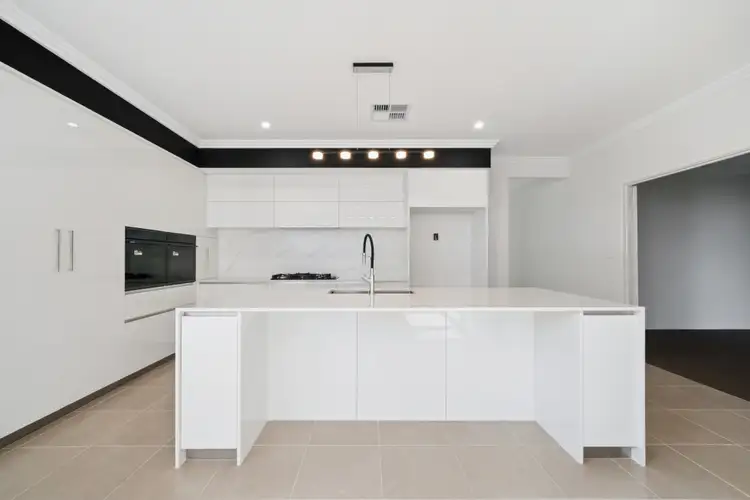 Fourth view of Homely house listing, 24 Ambrella Street, Treeby WA 6164