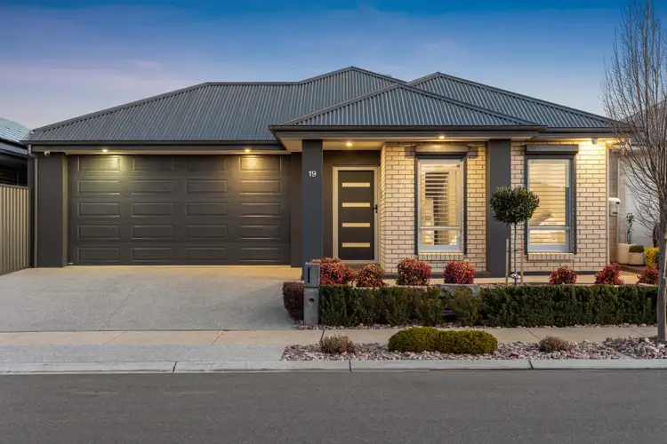 19 Craven Drive, Mount Barker SA 5251