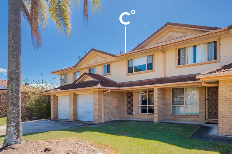 139/31 Usher Avenue, Labrador QLD 4215