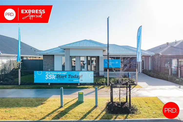 5 Imagine Drive, Strathfieldsaye VIC 3551