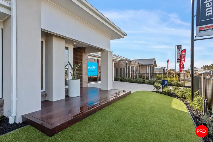 Third view of Homely house listing, 5 Imagine Drive, Strathfieldsaye VIC 3551