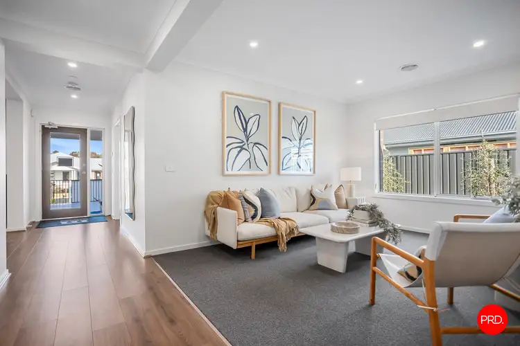 Fourth view of Homely house listing, 5 Imagine Drive, Strathfieldsaye VIC 3551
