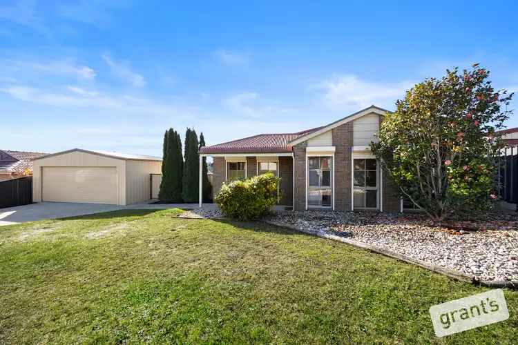 Main view of Homely house listing, 5 Pater Close, Narre Warren VIC 3805