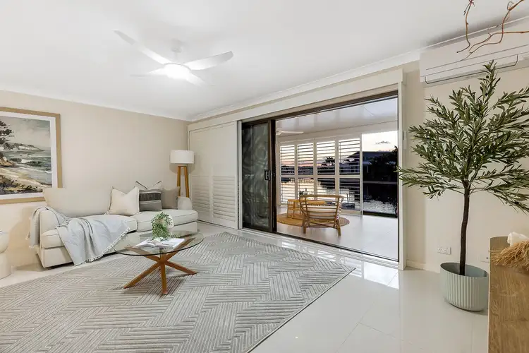 Fifth view of Homely unit listing, 4/18 Broadmeadows Road, Maroochydore QLD 4558