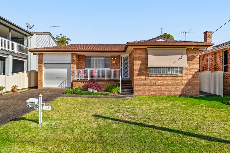 Main view of Homely house listing, 175 Winbin Crescent, Gwandalan NSW 2259