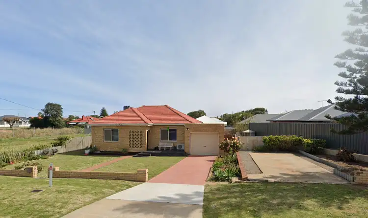 111 Burges Street, Beachlands WA 6530