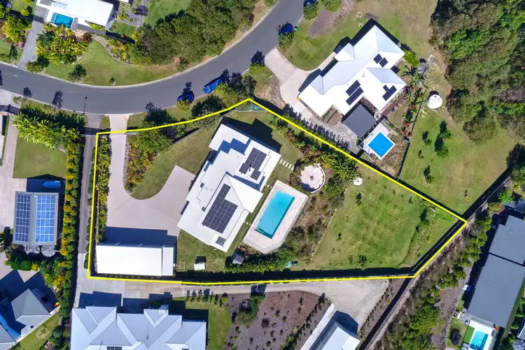 Second view of Homely house listing, 213 Palmview Forest Drive, Palmview QLD 4553