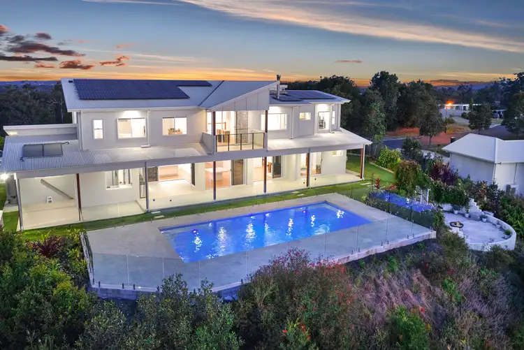 Third view of Homely house listing, 213 Palmview Forest Drive, Palmview QLD 4553