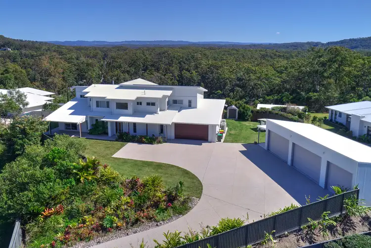 Fifth view of Homely house listing, 213 Palmview Forest Drive, Palmview QLD 4553