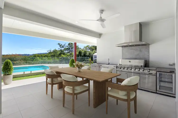 Sixth view of Homely house listing, 213 Palmview Forest Drive, Palmview QLD 4553