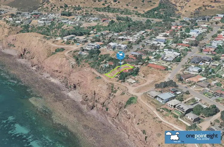 Second view of Homely land listing, 6 The Esplanade, Hallett Cove SA 5158