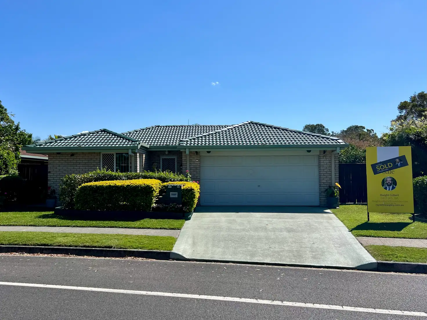 Main view of Homely house listing, 133 College Way, Boondall QLD 4034