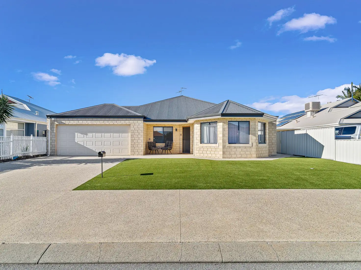 Main view of Homely house listing, 19 Brouwer Trail, Dudley Park WA 6210