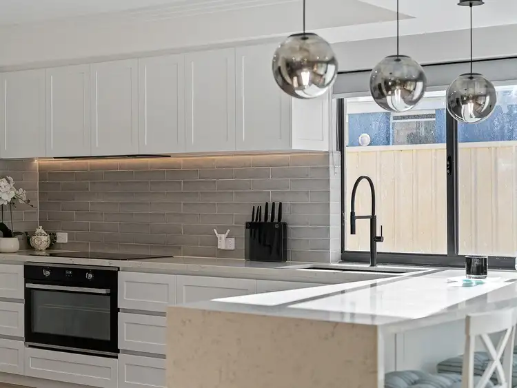 Second view of Homely house listing, 19 Brouwer Trail, Dudley Park WA 6210