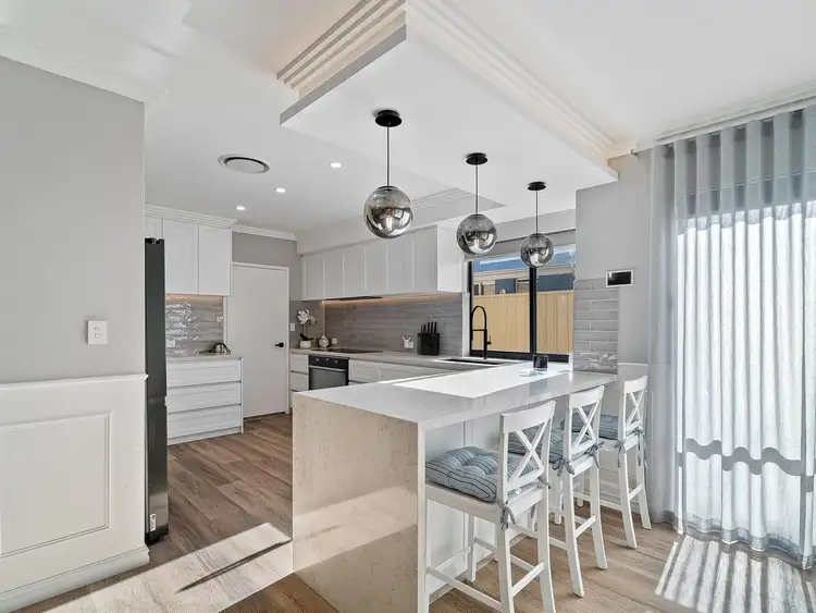 Third view of Homely house listing, 19 Brouwer Trail, Dudley Park WA 6210