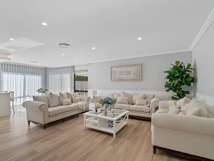 Fourth view of Homely house listing, 19 Brouwer Trail, Dudley Park WA 6210