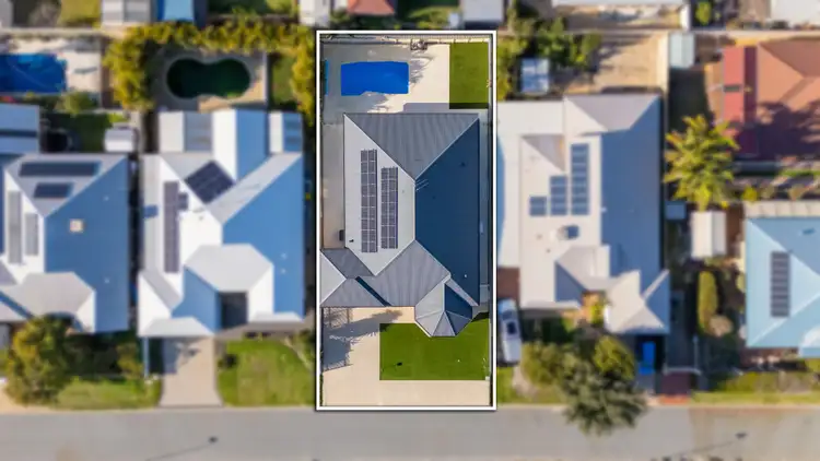 Sixth view of Homely house listing, 19 Brouwer Trail, Dudley Park WA 6210