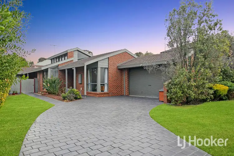 32 Robertsons Road, Darley VIC 3340