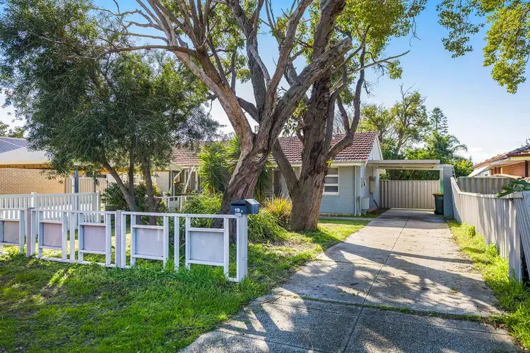 19B Dallington Crescent, Balga WA 6061