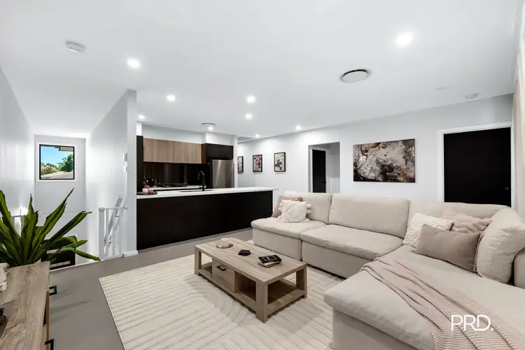Fifth view of Homely unit listing, 1 Wimbledon Way, Schofields NSW 2762