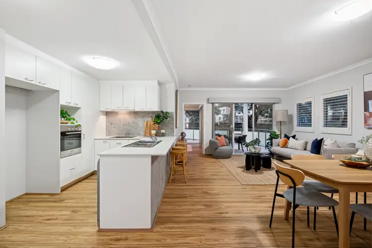 7/59 Brewer Street, Perth WA 6000