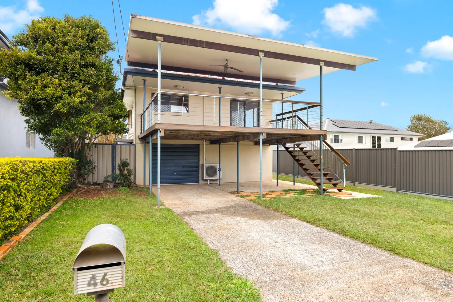 Main view of Homely house listing, 46 Oak Street, Ormiston QLD 4160