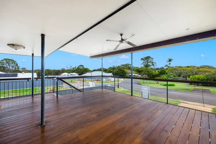 Second view of Homely house listing, 46 Oak Street, Ormiston QLD 4160