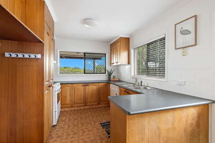 Fourth view of Homely house listing, 46 Oak Street, Ormiston QLD 4160