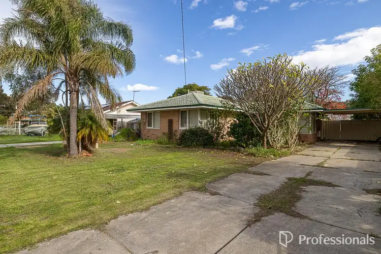 23 Mornington Street