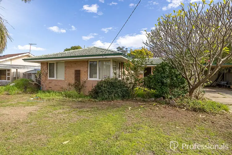Second view of Homely house listing, 23 Mornington Street, Armadale WA 6112