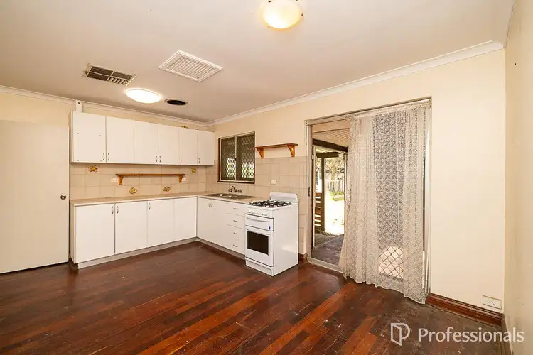 Sixth view of Homely house listing, 23 Mornington Street, Armadale WA 6112