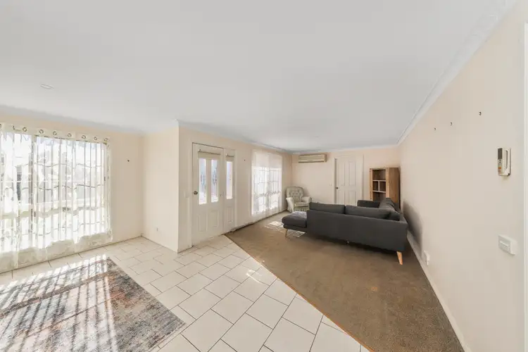 Second view of Homely unit listing, 3/6 Beale Street, Tumut NSW 2720